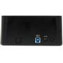 STARTECH "USB 3.1 HDD Cloner and Dock for 2.5""/ 3.5"" SATA SSD/HDD " (SDOCK2U313R)