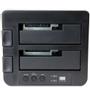 STARTECH USB 3.1 duplicater Dock (SDOCK2U313R)