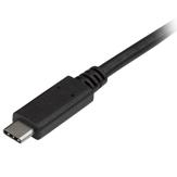 StarTech USBC to USB-B Printer Cable - 2m (USB315CB2M)