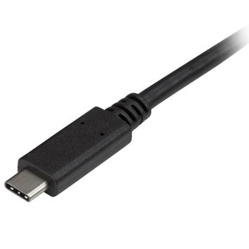 StarTech USBC to USB-B Printer Cable - 2m (USB315CB2M)