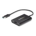 STARTECH USB to DisplayPort Adapter - USB 3.0 - 4K 30Hz