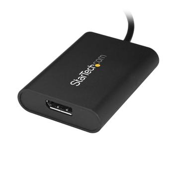 STARTECH StarTech.com USB 3.0 to DisplayPortAdapter 4K 30Hz (USB32DPES2)