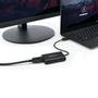 STARTECH StarTech.com USB 3.0 to DisplayPortAdapter 4K 30Hz (USB32DPES2)