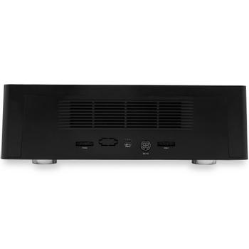 STARTECH StarTech.com 4-Bay USB 3.1 to SATA Hard Drive Docking Station, 10Gbps USB Hard Drive Dock, External 2.53.5 SATA III (6Gbps) SSDHDD Docking Station, Hot-Swap Hard Drive Bay - Dual 60mm Fans, Top-Loadin (SDOCK4U313)