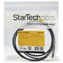 STARTECH StarTech.com 1.8m USB C to USB C Cable with 5A