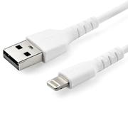 STARTECH StarTech.com 1m USB to Lightning MFi Certified Cable