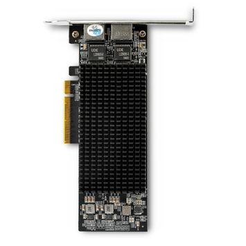 StarTech Dual Port 10GbE PCIe Network Adapter Card, Tehuti TN4010 10GBASE-T & NBASE-T (ST10GSPEXNDP)