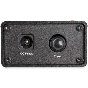 STARTECH 7 Port USB Charging Station with 5x 1A Ports and 2x 2A Ports - Standalone USB Charging Strip for Multiple Devices (ST7C51224EU)