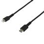 STARTECH StarTech.com 2m USBC to Lightning MFI Certified Cable