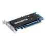 GIGABYTE ADAPTER CARD 4 X M.2 SSD LP PCIE X16 GEN3 X16 BUS ACCS