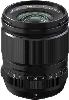 FUJI Fujinon Xf 18Mm F1.4 R Lm Wr  (16673794)
