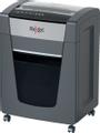 REXEL Momentum P515 30L P-5 Cross Cut Shredder 2021515MEU DD