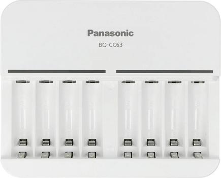 PANASONIC BQ-CC63E (BQ-CC63E)