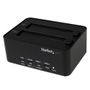 STARTECH USB 3.0 SATA DUPLICATOR DOCK (SATDOCK2REU3)