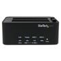 STARTECH StarTech.com USB3.0 SATA Hard Drive Duplicator Dock (SATDOCK2REU3)