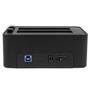 STARTECH USB 3.0 SATA DUPLICATOR DOCK (SATDOCK2REU3)