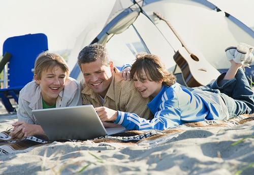 NETGEAR Omnidirectional MIMO antenna for M1/2/5 (6000451-10000S)