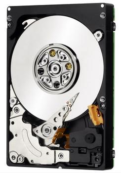 FUJITSU Disk Drive 4TB 7200 rpm x1 3.5inch for DX500 S3/DX600 S3 HighDensity DE 1x NLSAS (FTS:ETPNC4-L)