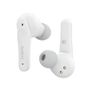 BELKIN SOUNDFORM NANO TRUE WIRELESS - CHILDRENS EAR HEADPHONES WHITE ACCS (PAC003BTWH)