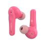 BELKIN SOUNDFORM NANO TRUE WIRELESS EARBUDS PINK