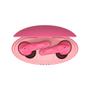 BELKIN SOUNDFORM NANO TRUE WIRELESS EARBUDS PINK (PAC003BTPK)