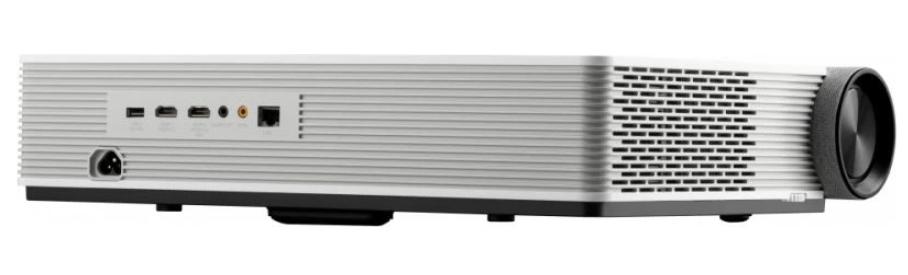 VIEWSONIC X2000L-4K,  4K UHD  (X2000L-4K)