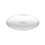 BELKIN SOUNDFORM NANO TRUE WIRELESS EARBUDS WHITE (PAC003BTWH)