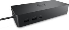 DELL Universal Dock - UD22 - dokkingstasjon - USB-C - HDMI, 2 x DP, USB-C - 1GbE