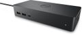 DELL l Universal Dock - UD22 - Docking station - USB-C - HDMI, 2 x DP, USB-C - GigE - 130 Watt - BTO - with 3 years Advanced Exchange Service and Limited Hardware Warranty (DELL-UD22)