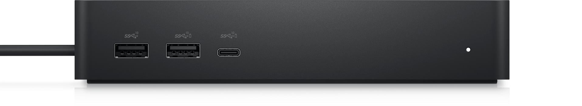 DELL Universal Dock - Ud22 Docking (DELL-UD22 - UK)