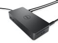 DELL l Universal Dock - UD22 - Docking station - USB-C - HDMI, 2 x DP, USB-C - GigE - 130 Watt - BTO - with 3 years Advanced Exchange Service and Limited Hardware Warranty (DELL-UD22)