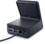 DELL l Dual Charge HD22Q - Docking station - USB-C - HDMI, DP - 1GbE - 90 Watt - BTO - with 3 years Advanced Exchange Service (DELL-HD22Q-BB)