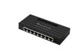 LEVELONE Network Switch Managed  (GEU-0821)