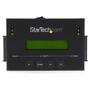 STARTECH Standalone 2.5/3.5? SATA HDD/SSD Duplicator w/ Image Library (SATDUP11IMG)