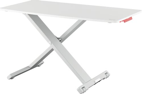 LEITZ Ergo Cosy Standing Desk Converter Compact 65330085 DD (65330085)