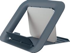 LEITZ Cosy Ergo Laptop Riser Velvet Grey 64260089 DD