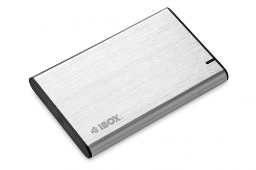 IBOX HD-05 - lagringspakning - SATA (IEUHDD5G)