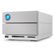 LACIE 2big Dock-V2 16TB USB 3.2 Gen 2