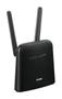 D-LINK DWR-960 - Wireless router - WWAN - 2-port switch - GigE - 802.11a/ n/ ac - Dual Band - 4G (DWR-960)