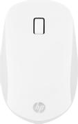 HP 410 Slim White Bluetooth Mouse