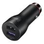 HUAWEI SuperCharge Car Charger Max 22.5W, Black