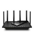 Archer AXE75 V1 - Wireless router - 4-port switch - GigE - 802.11a/ b/ g/ n/ ac/ ax - Multi-Band