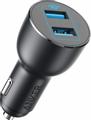ANKER Powerdrive Iii Black Auto