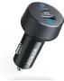 ANKER POWERDRIVE PD + 2 BLACK + GRAY CHAR