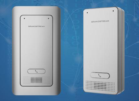 GRANDSTREAM GDS3702 HD Audio IP Intercom System (GDS3702)