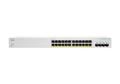 CISCO CBS220 SMART 24-PORT GE FULL POE 4X10G SFP+ CPNT