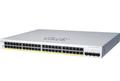 CISCO CBS220 SMART 24-PORT GE POE 4X10G SFP+ CPNT