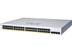 CISCO CBS220 SMART 24-PORT GE POE 4X10G SFP+ CPNT