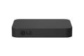 LG Wtp3 Soundbar Speaker Black 