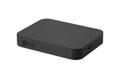 LG Wtp3 Soundbar Speaker Black  (WOWCASTWTP3)